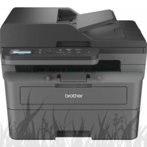 Urz. wielof. laserowe mono Brother DCP-L2640DN (DCPL2640DNYJ1)