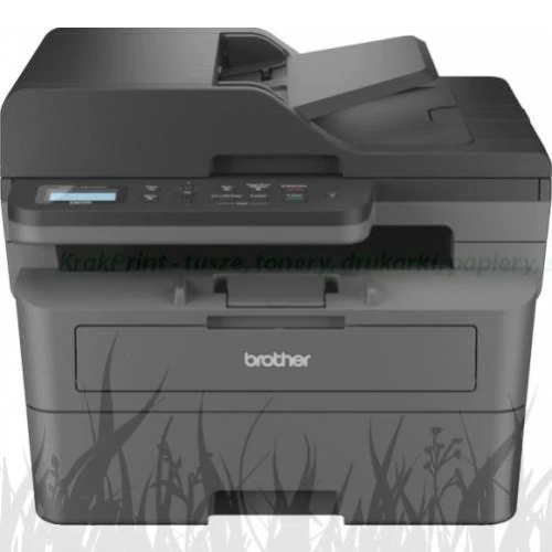 Urz. wielof. laserowe mono Brother DCP-L2640DN (DCPL2640DNYJ1)