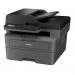 Urz. wielof. laserowe mono Brother DCP-L2640DN (DCPL2640DNYJ1)