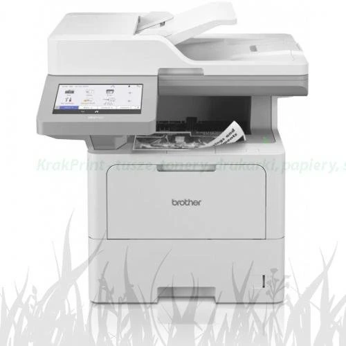 Urz. wielof. laserowe mono Brother MFC-L6910DN (MFCL6910DNRE1)
