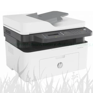 Urz. wielof. laserowe mono HP Laser 137fnw MFP (4ZB84A)