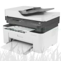 Urz. wielof. laserowe mono HP Laser 137fnw MFP (4ZB84A)
