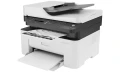 Urz. wielof. laserowe mono HP Laser 137fnw MFP (4ZB84A)