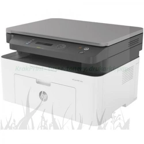 Urz. wielof. laserowe mono HP LaserJet 135a (4ZB82A)