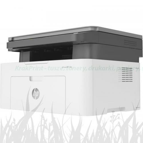 Urz. wielof. laserowe mono HP LaserJet 135w (4ZB83A)