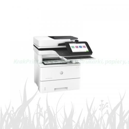 Urz. wielof. laserowe mono HP Laserjet Enterprise m528dn (1PV64A#B19)