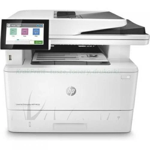 Urz. wielof. laserowe mono HP LaserJet Enterprise MFP M430f (3PZ55A)