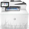 Urz. wielof. laserowe mono HP LaserJet Enterprise MFP M480f (3QA55A)