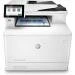 Urz. wielof. laserowe mono HP LaserJet Enterprise MFP M480f (3QA55A)