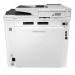Urz. wielof. laserowe mono HP LaserJet Enterprise MFP M480f (3QA55A)