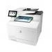 Urz. wielof. laserowe mono HP LaserJet Enterprise MFP M480f (3QA55A)