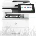 Urz. wielof. laserowe mono HP Laserjet Enterprise MFP M528z (1PV67A)