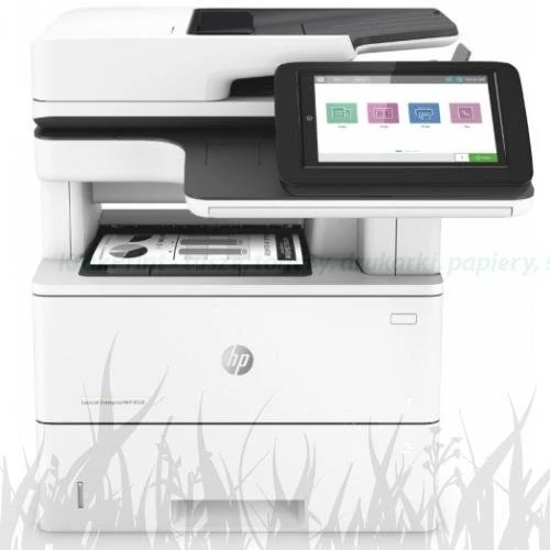 Urz. wielof. laserowe mono HP Laserjet Enterprise MFP M528z (1PV67A)