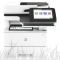 Urz. wielof. laserowe mono HP Laserjet Enterprise MFP M528z (1PV67A)