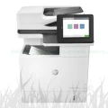 Urz. wielof. laserowe mono HP LaserJet Enterprise MFP M635h (7PS97A)