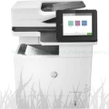 Urz. wielof. laserowe mono HP LaserJet Enterprise MFP M635h (7PS97A)