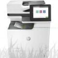 Urz. wielof. laserowe mono HP LaserJet Enterprise MFP M681dh (J8A10A)