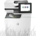 Urz. wielof. laserowe mono HP LaserJet Enterprise MFP M681dh (J8A10A)