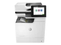 Urz. wielof. laserowe mono HP LaserJet Enterprise MFP M681dh (J8A10A)