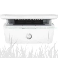 Urz. wielof. laserowe mono HP LaserJet M140we (7MD72E)
