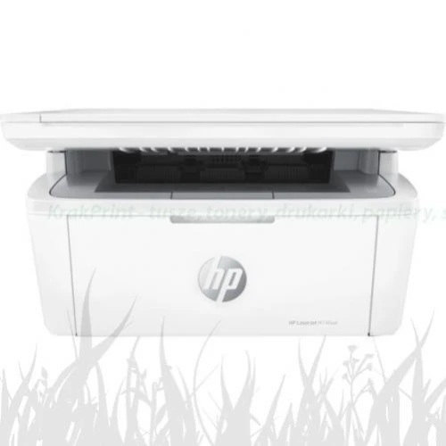 Urz. wielof. laserowe mono HP LaserJet M140we (7MD72E)