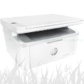 Urz. wielof. laserowe mono HP LaserJet M140we (7MD72E)