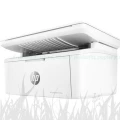 Urz. wielof. laserowe mono HP LaserJet M140we (7MD72E)