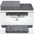 Urz. wielof. laserowe mono HP LaserJet M234sdw (6GX01F)