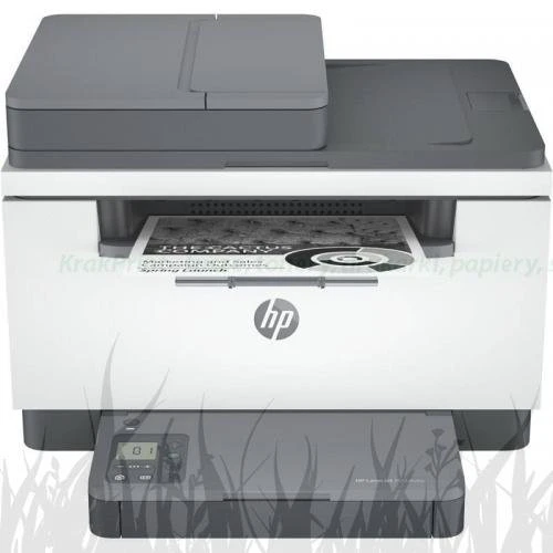 Urz. wielof. laserowe mono HP LaserJet M234sdw (6GX01F)