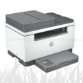 Urz. wielof. laserowe mono HP LaserJet M234sdw (6GX01F)