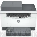 Urz. wielof. laserowe mono HP LaserJet M234sdw (6GX01F)