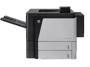 Drukarka laserowa mono Hewlett-Packard LaserJet Enterprise M806dn (CZ244A)