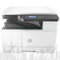 Urz. wielof. laserowe mono HP LaserJet M438n (8AF43A#B19)