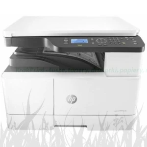 Urz. wielof. laserowe mono HP LaserJet M438n (8AF43A#B19)