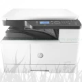 Urz. wielof. laserowe mono HP LaserJet M438n (8AF43A#B19)