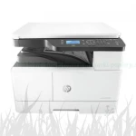 Urz. wielof. laserowe mono HP LaserJet M442dn (8AF71A#B19)