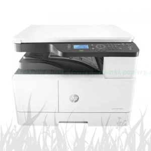 Urz. wielof. laserowe mono HP LaserJet M442dn (8AF71A#B19)