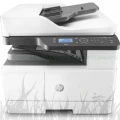 Urz. wielof. laserowe mono HP Laserjet M443nda (8AF72A#B19)