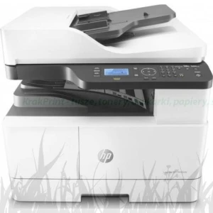 Urz. wielof. laserowe mono HP Laserjet M443nda (8AF72A#B19)