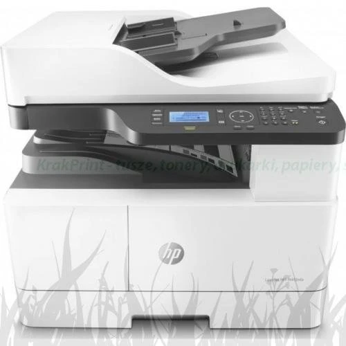 Urz. wielof. laserowe mono HP Laserjet M443nda (8AF72A#B19)