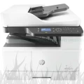 Urz. wielof. laserowe mono HP Laserjet M443nda (8AF72A#B19)