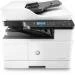 Urz. wielof. laserowe mono HP Laserjet M443nda (8AF72A#B19)