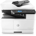 Urz. wielof. laserowe mono HP Laserjet M443nda (8AF72A#B19)