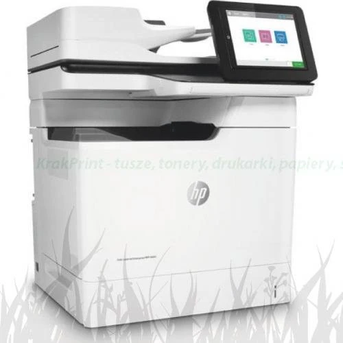 Urz. wielof. laserowe mono HP LaserJet M528f (1PV65A)