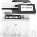 Urz. wielof. laserowe mono HP LaserJet M528f (1PV65A)