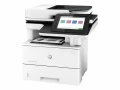 Urz. wielof. laserowe mono HP LaserJet M528f (1PV65A)
