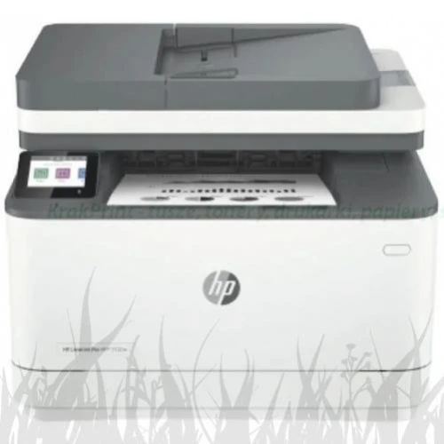 Urz. wielof. laserowe mono HP LaserJet MFP 3102fdn [WERSJA STANDARD] (3G629F#B19)