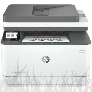 Urz. wielof. laserowe mono HP LaserJet MFP 3102fdw (3G630F) [WERSJA STANDARD]