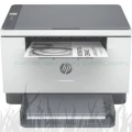 Urz. wielof. laserowe mono HP LaserJet MFP M234dw (6GW99F)