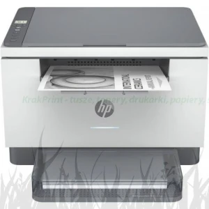 Urz. wielof. laserowe mono HP LaserJet MFP M234dw (6GW99F)